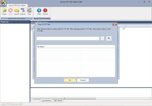 PST File Viewer gallery image