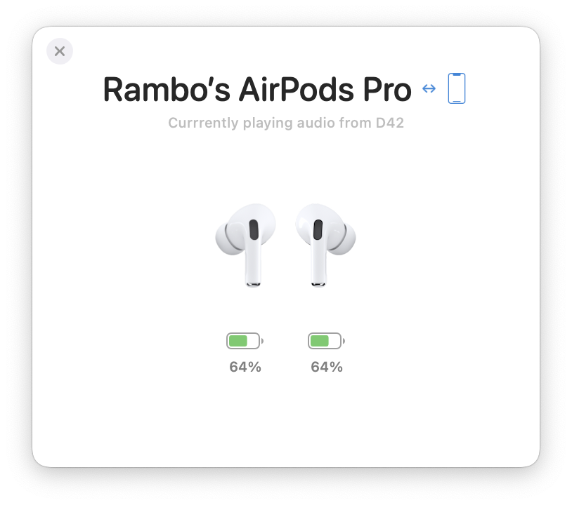 airbuddy mac app