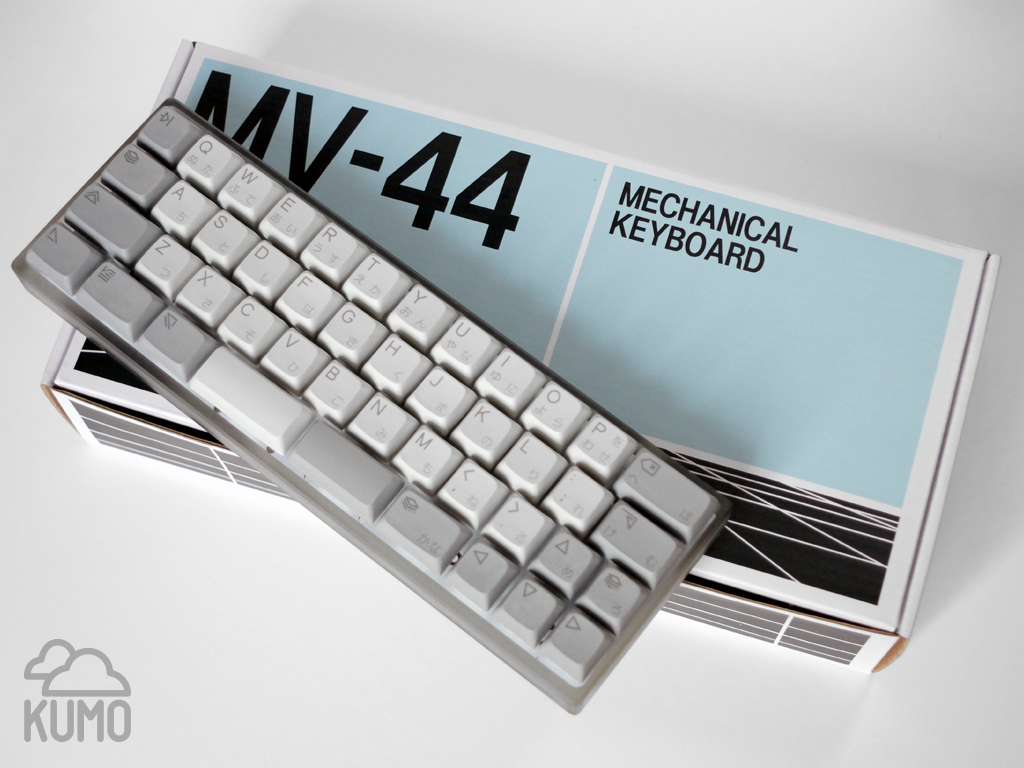 KUMO Keyboard gallery image