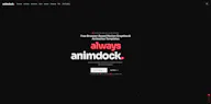 Animdock Motion Templates in the Browser