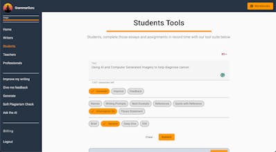 GrammarGuru gallery image