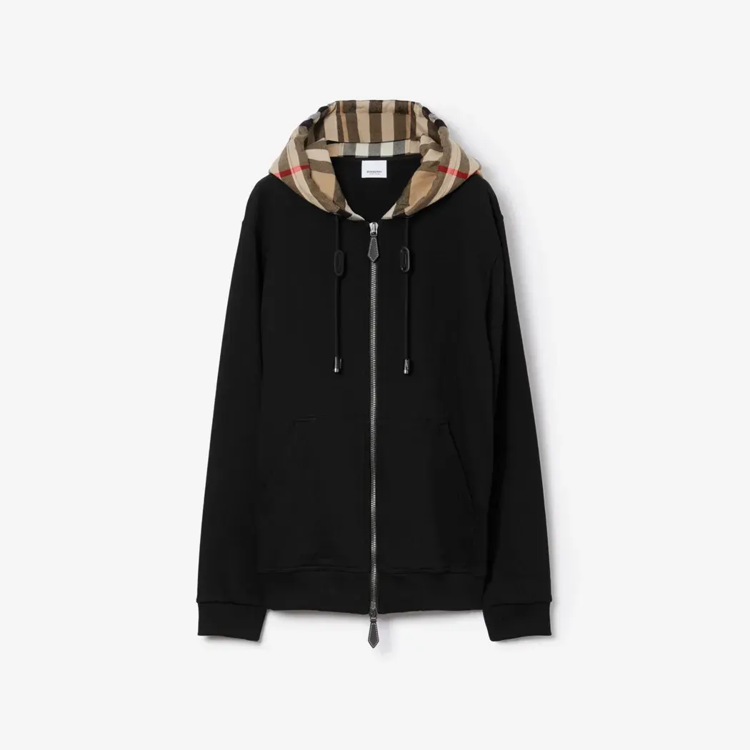 Burberry Signature Shirt Collection product banner