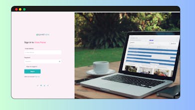 VISTA Owner Panel gallery image
