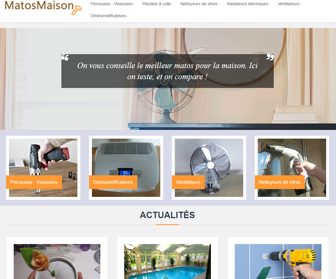 MatosMaison.fr gallery image
