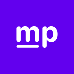 MindPal for YouTube logo