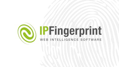 IPFingerprint | Turn 'passive traffic' into active business. gallery image
