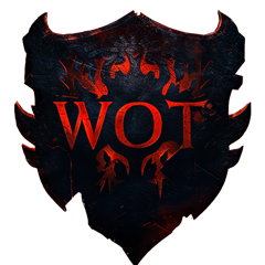(WOT) guerreiros de Tengri