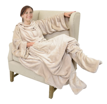 TV Blanket gallery image