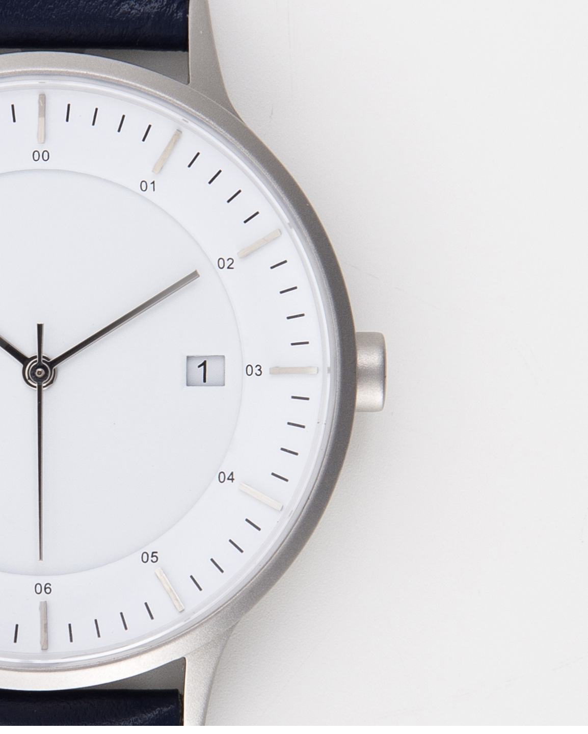 Timeless Shibui Watches gallery image