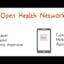 Open Health Network