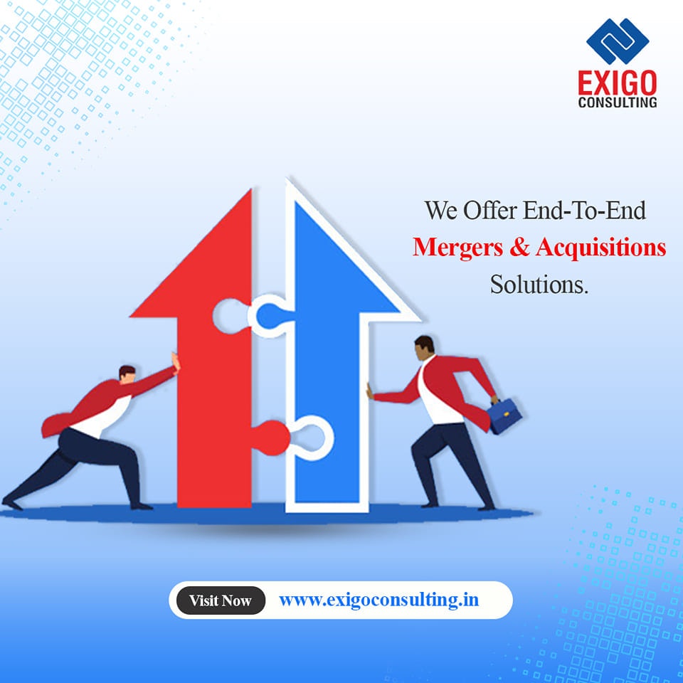 Top Mergers and Acquisitions Firms