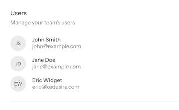 MailFrom.dev β A sandbox SMTP for devs gallery image