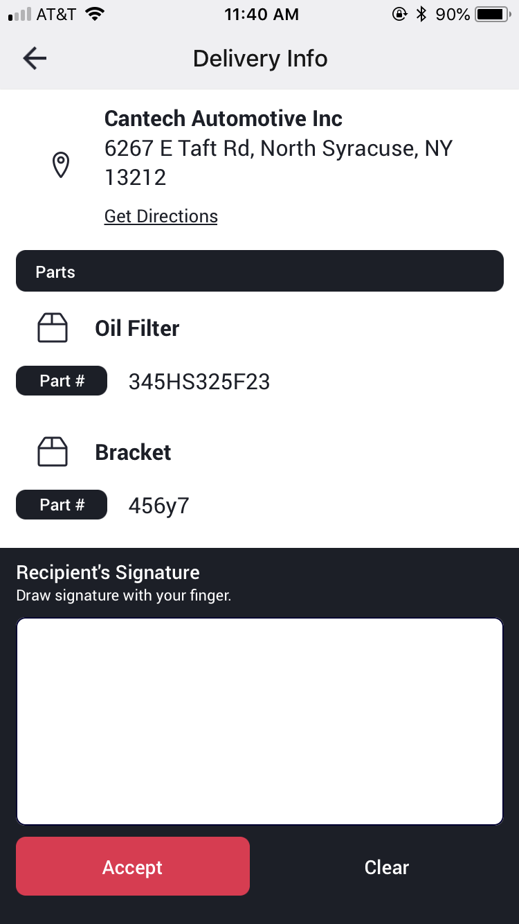 Tonquin gallery image