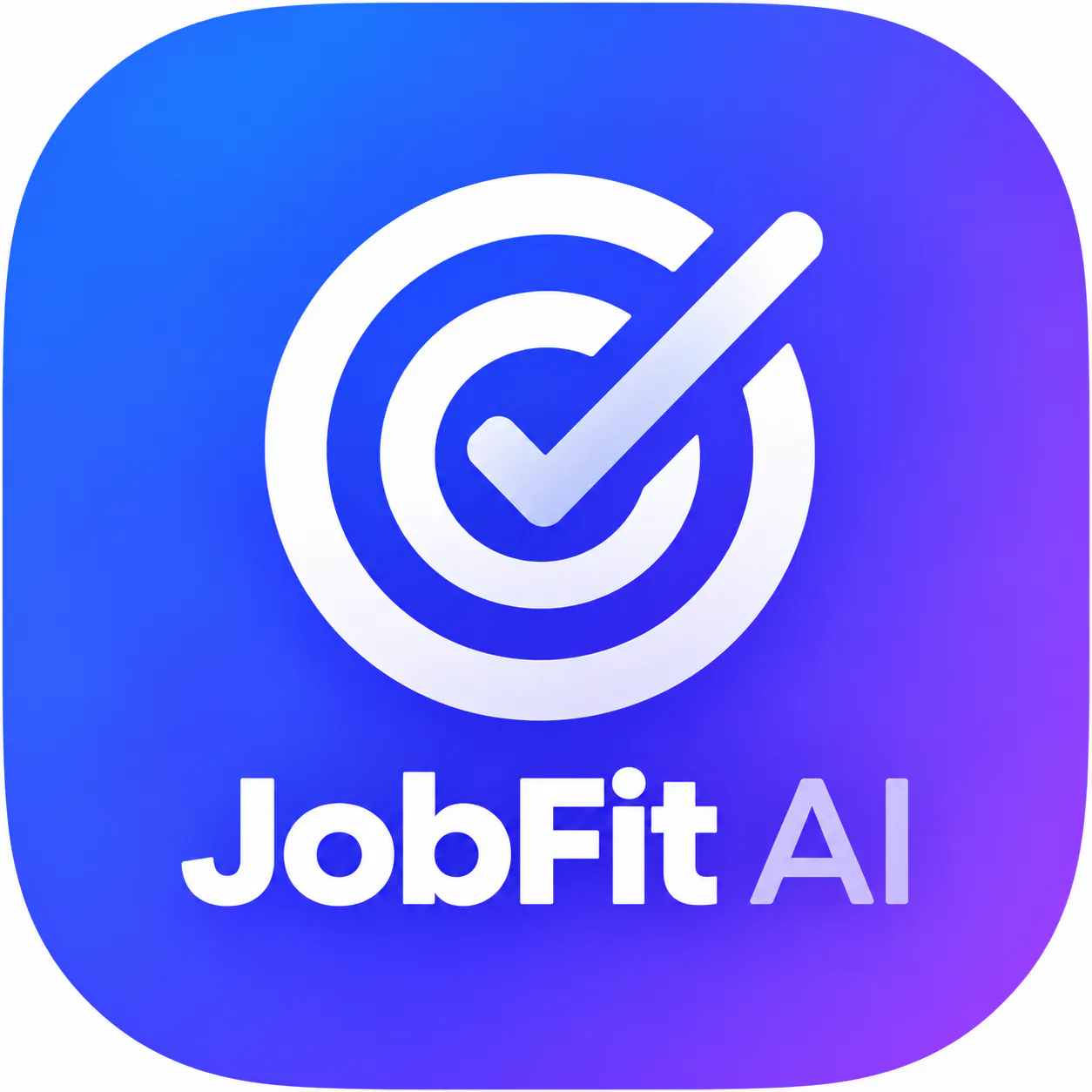 JobFit AI logo
