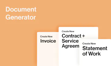 Client Onboarding Kit for Notion gallery image