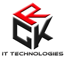 GRK Training's - Product Hunt launch logo and brand identity