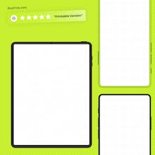 UI Dot Grid gallery image