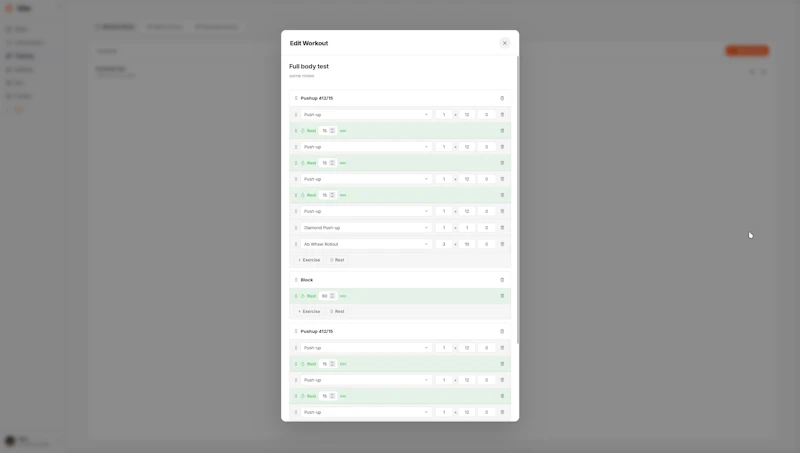 Orka screenshot 5