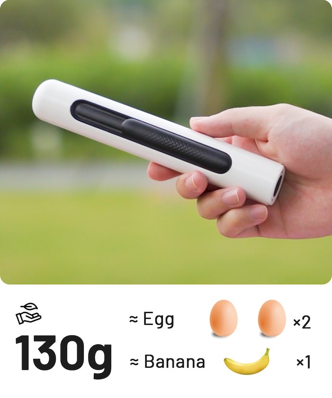 Dentigo Travel Electronic Toothbrush media 5