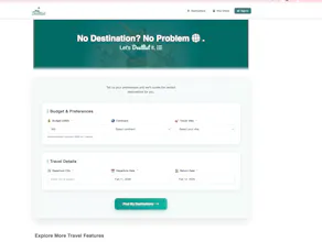 Destlist gallery image