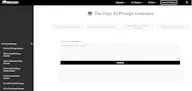 AI Prompt Generator