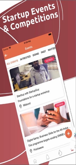 StartupApp gallery image