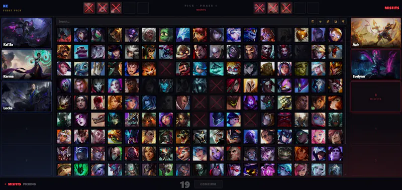 PROBAN screenshot 4