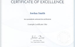 Accredible digital certificates media 1