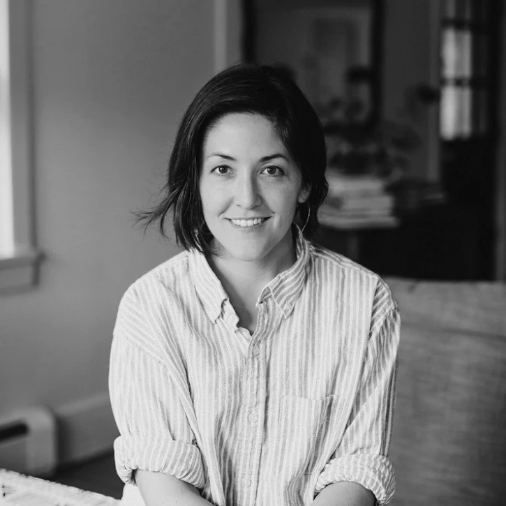 Well Made — Asking Good Questions with Grace Bonney