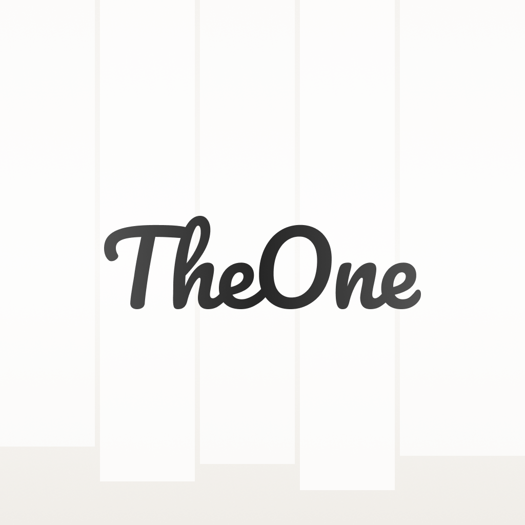 The One