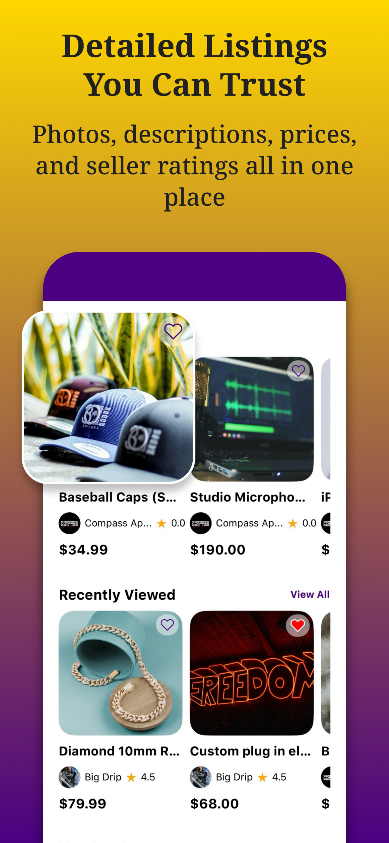 Yawmar App media 3