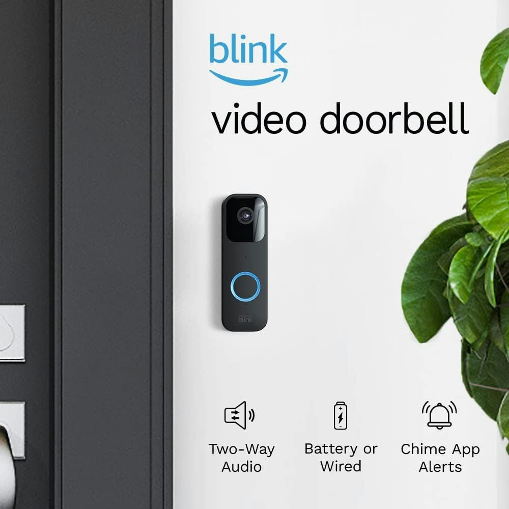 Blink Video Giro - Blink Video Giro media 1
