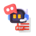 PDF to Chatbot