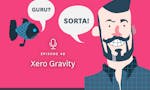 Xero Gravity: SEO & The Network Effect image