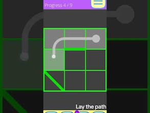 Lay the path gallery image