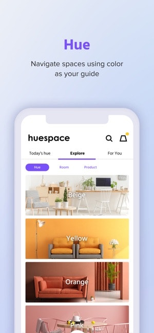 Huespace gallery image