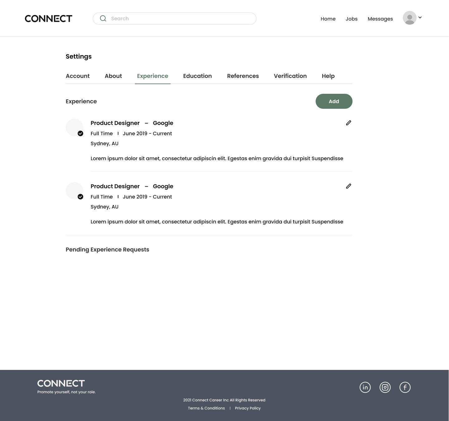 Pro Connect media 3