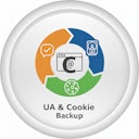Cookie & UA Manager - Main product screenshot demonstrating key features and user interface