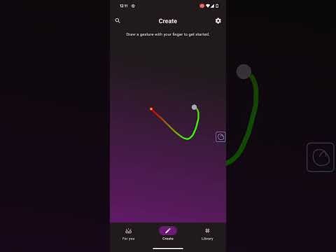 Gesture Go gallery image