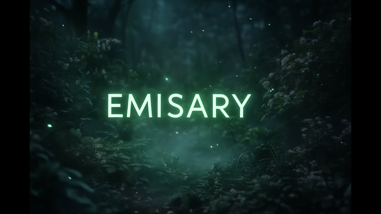 Emisary gallery image