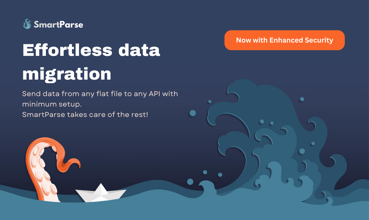 SmartParse media 2