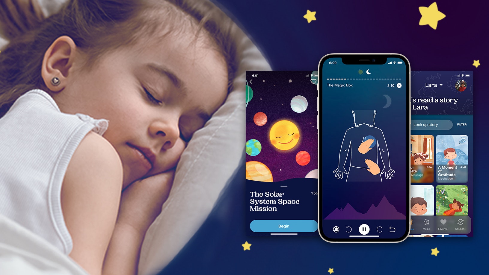 Storybook App gallery image