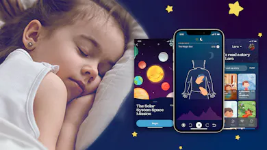 Storybook App gallery image