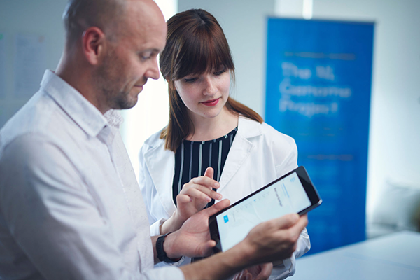 Sequence Bio gallery image