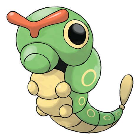Favorite Pokemon gallery image