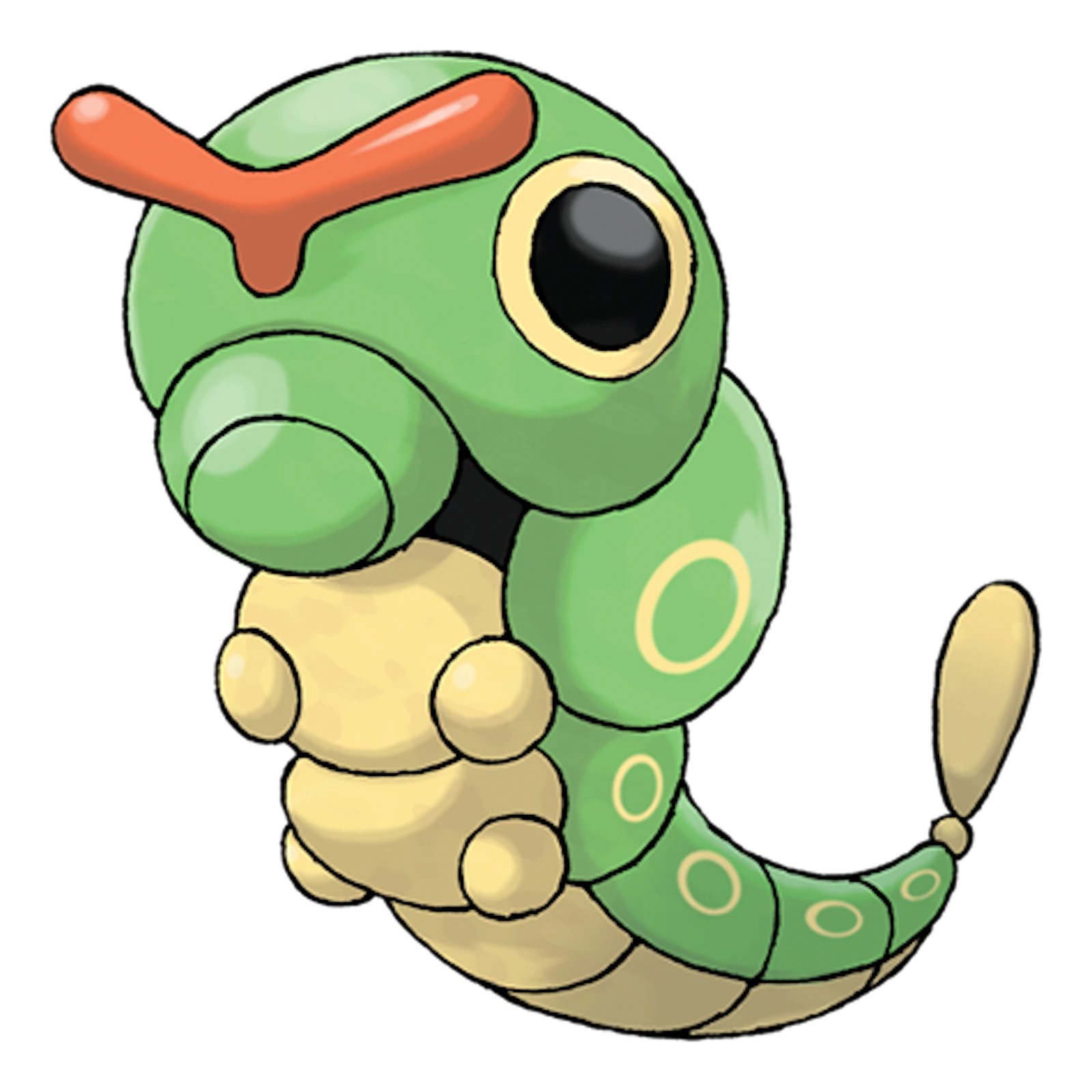 Favorite Pokemon screenshot 4