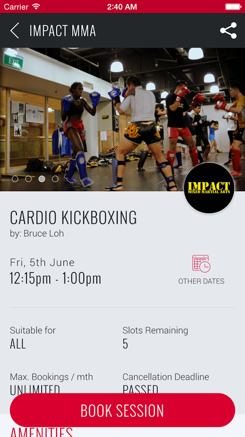 Passport Asia gallery image