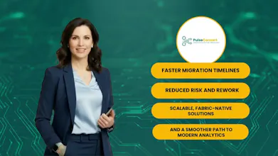 Alteryx to Microsoft Fabric Migration gallery image