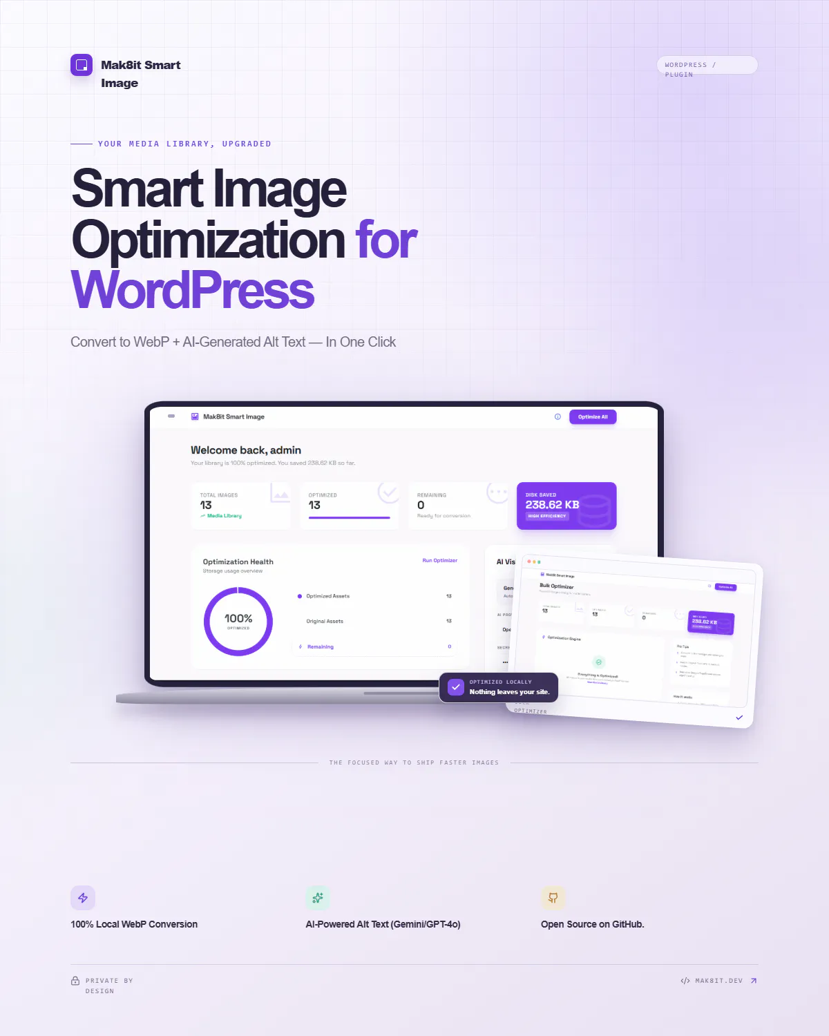 M8 Smart Image gallery image