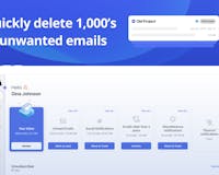 Clean Email media 2